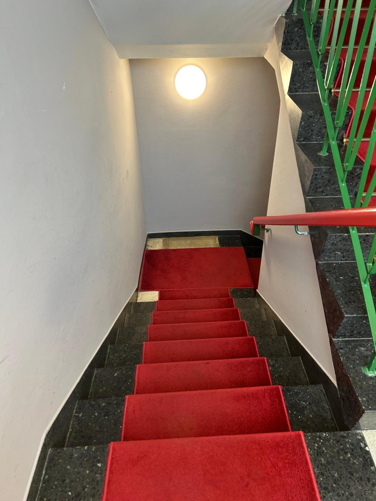 "Am Limes" Hotel إنس المظهر الخارجي الصورة