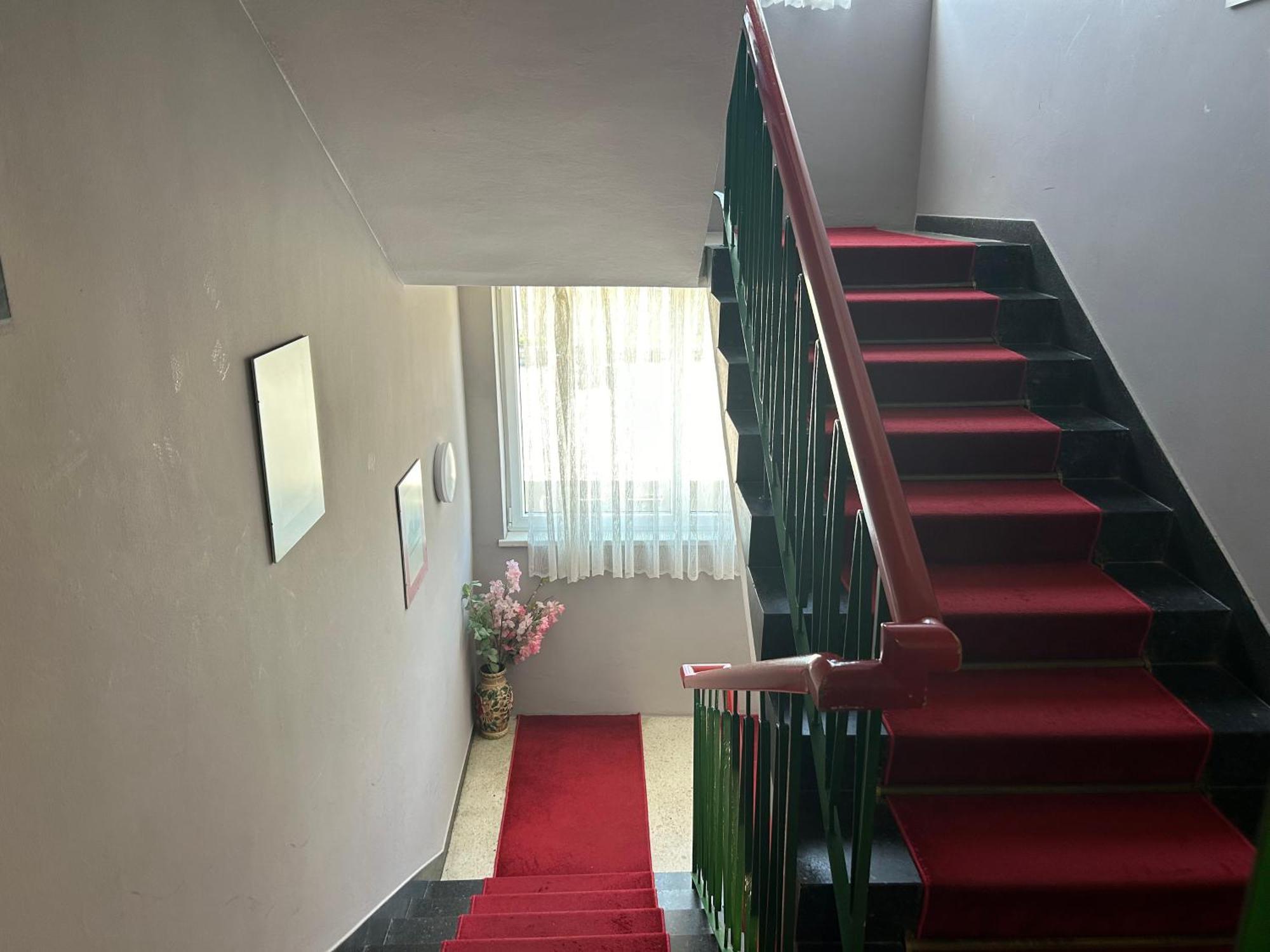 "Am Limes" Hotel إنس المظهر الخارجي الصورة